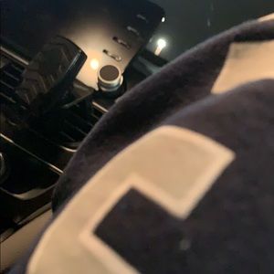 Meet your Posher, Francesca